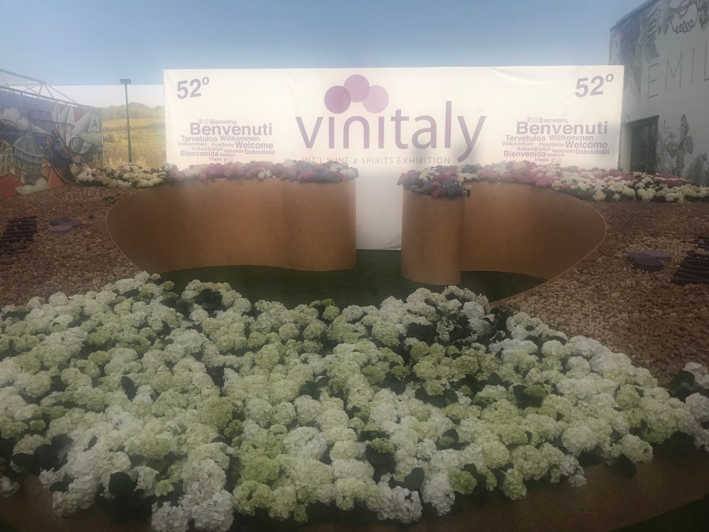 Vinitaly 2018